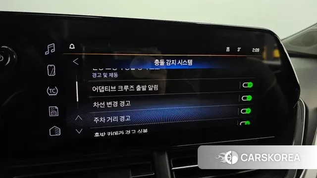 Chevrolet (GM Daewoo) Trax Crossover id 3644585 из Кореи 7