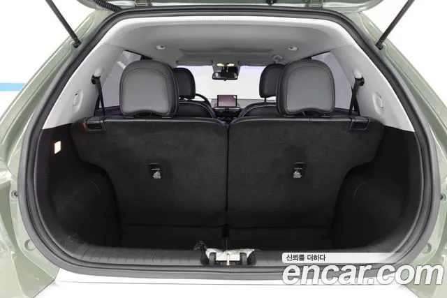 Hyundai Casper id 2673133 из Кореи 7