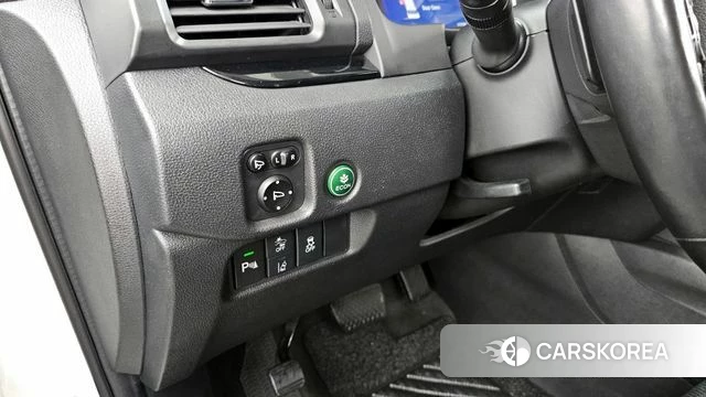 Honda Pilot 3rd generation id 3853302 из Кореи 7