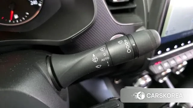 Renault Korea (Samsung) XM3 id 3044389 из Кореи 7