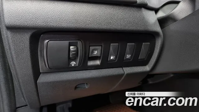 Renault Korea (Samsung) SM3 Neo id 2573063 из Кореи 7