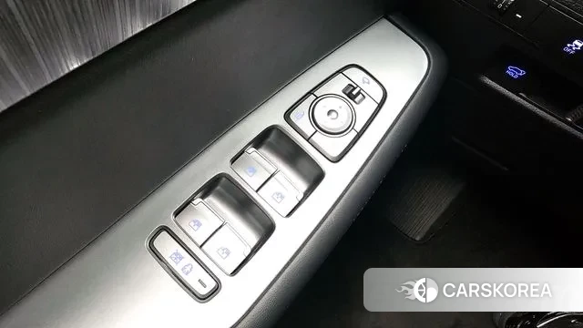 Hyundai The New Palisade id 3405147 из Кореи 7