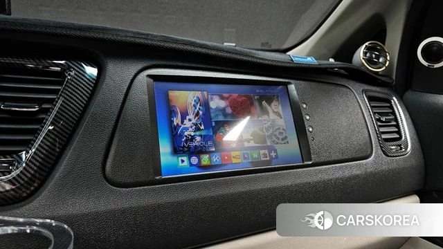 Kia The New Carnival id 4285610 из Кореи 7