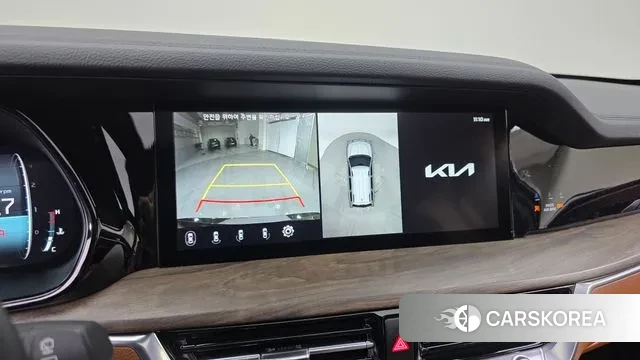 Kia Mohave Master id 3577148 из Кореи 7