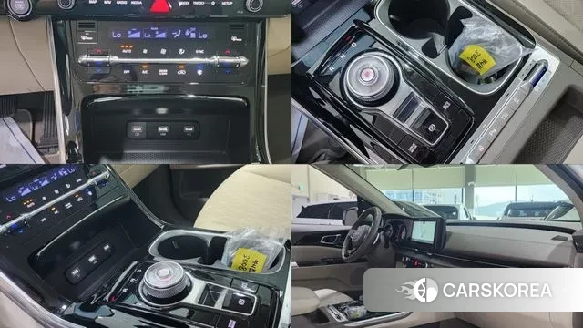 Kia Carnival 4th generation id 2998733 из Кореи 7