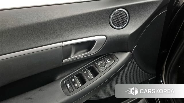 Hyundai Sonata Hybrid (DN8) id 3965790 из Кореи 7