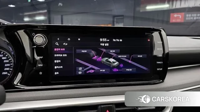 Kia K5 Hybrid 3rd Generation id 3759490 из Кореи 7