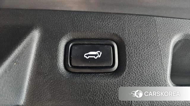 Hyundai The New Santa Fe id 4604580 из Кореи 7