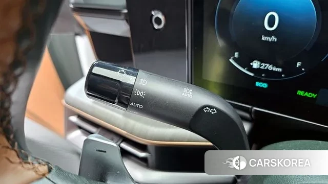 Hyundai Grandeur Hybrid (GN7) id 3223585 из Кореи 7