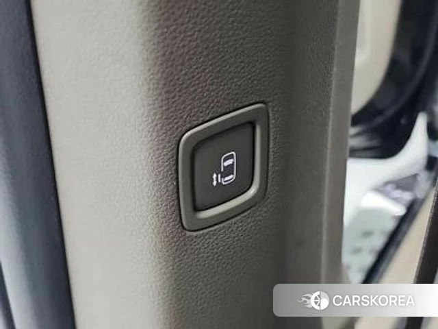 Kia Carnival 4th generation id 3898829 из Кореи 7