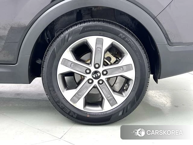 Kia Smart running id 4279346 из Китая 7