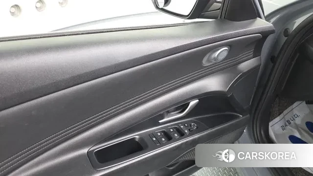 Hyundai Avante (CN7) id 3248253 из Кореи 7