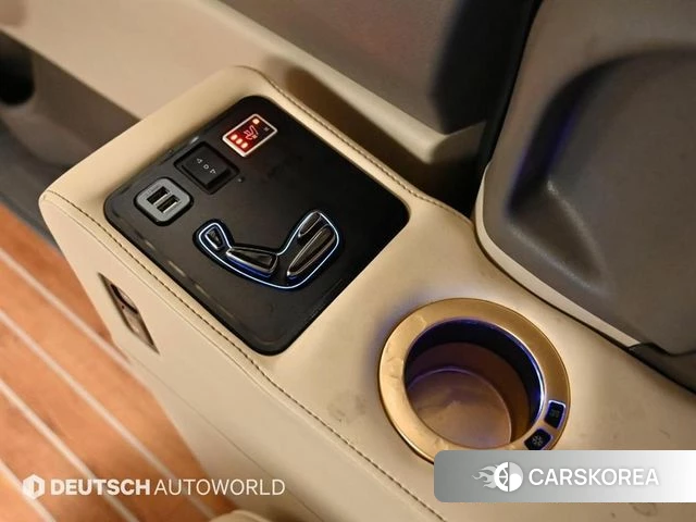 Kia Carnival 4th generation id 4376898 из Кореи 7