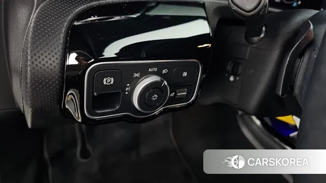 Mercedes-Benz A-Class W177 id 3452152 из Кореи 7