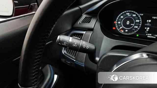 Jaguar E-PACE id 3911788 из Кореи 7