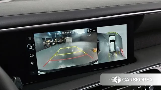 Hyundai Palisade (LX3) id 3732300 из Кореи 7