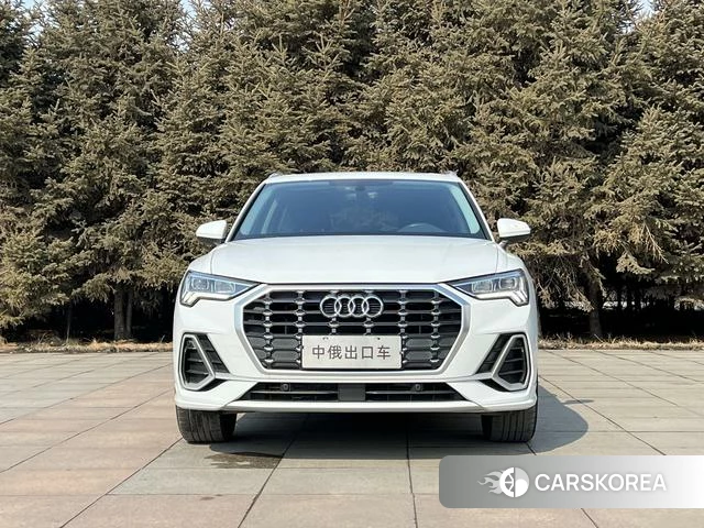 Audi Q3 id 4263305 из Китая 7