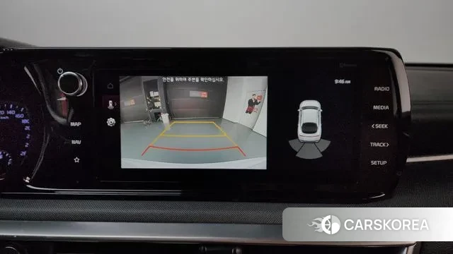 Kia K5 3rd generation id 3727945 из Кореи 7