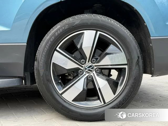 Volkswagen Tuyue id 4215208 из Китая 7