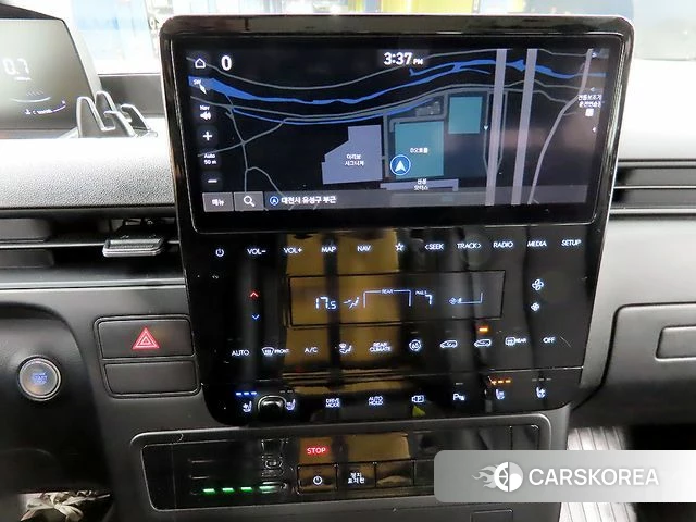 Hyundai Staria id 4419678 из Кореи 7