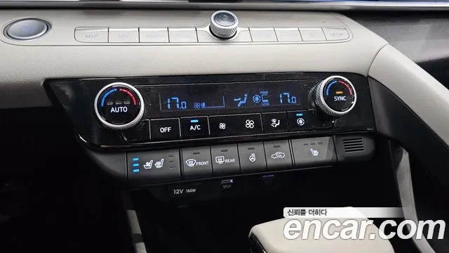 Hyundai Avante (CN7) id 2955301 из Кореи 7