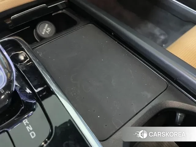 Volvo S90 id 3476566 из Кореи 7