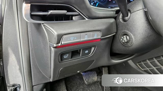 Genesis GV80 id 4179118 из Кореи 7
