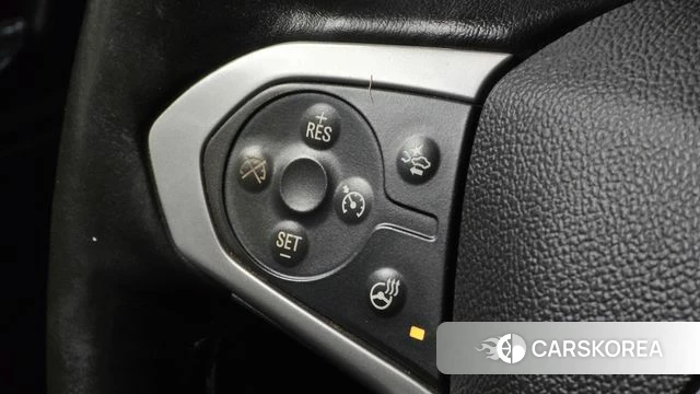 Chevrolet (GM Daewoo) Colorado id 4429825 из Кореи 7