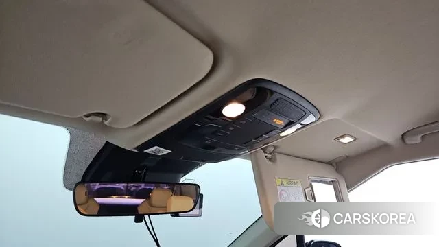 Kia Carnival 4th generation id 2931500 из Кореи 7