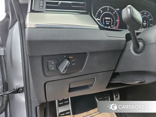 Volkswagen Arteon id 3253946 из Кореи 7