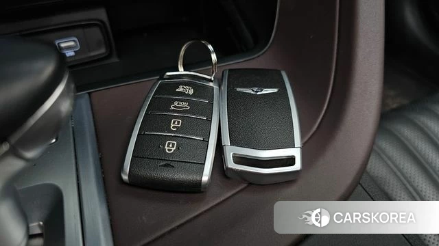 Genesis G70 id 4435142 из Кореи 7
