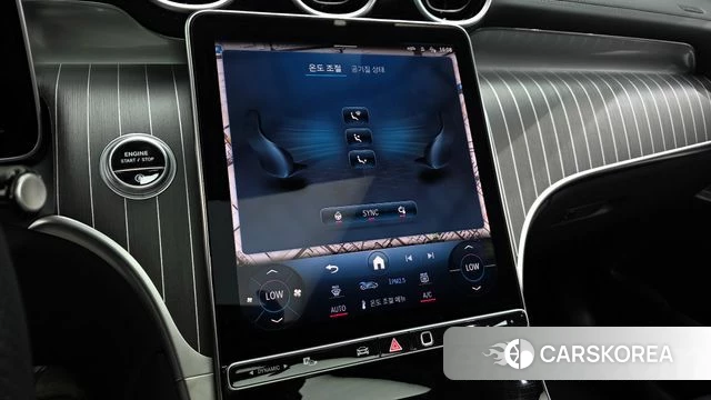 Mercedes-Benz GLC-Class X254 id 4427361 из Кореи 7