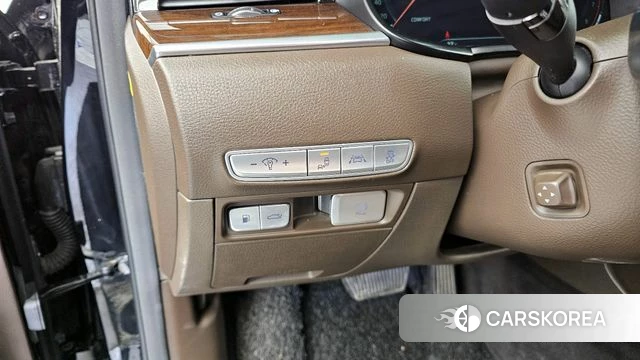 Kia More K9 id 3924896 из Кореи 7