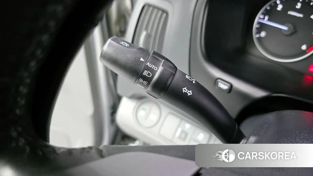 Hyundai The New Grand Starex id 3867587 из Кореи 7