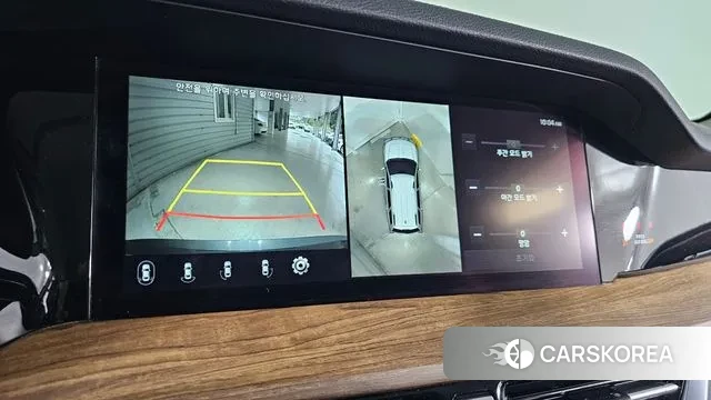 Kia Mohave Master id 3192779 из Кореи 7