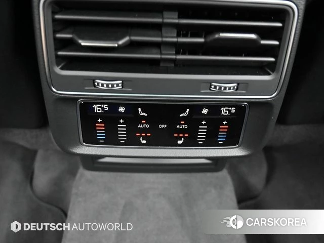Audi Q8 (4M) id 4546768 из Кореи 7