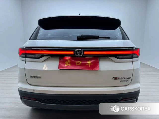Chang'an CS35 PLUS id 4374686 из Китая 7