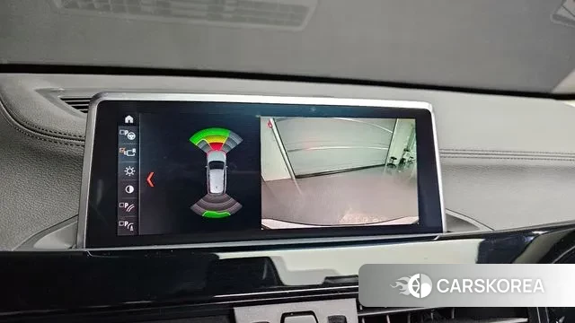 BMW X1 (F48) id 3389546 из Кореи 7