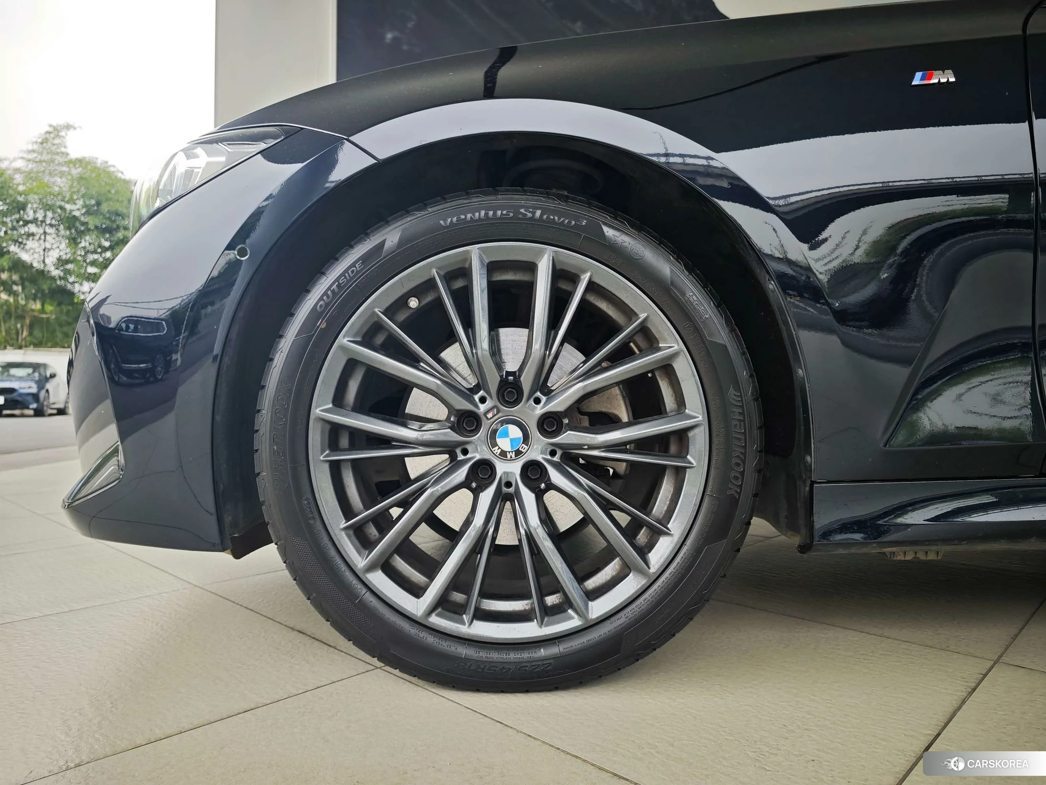 BMW 3 series id 4467714 из Китая 7