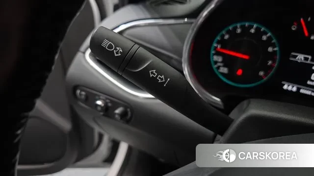 Chevrolet (GM Daewoo) The New Malibu id 3444521 из Кореи 7