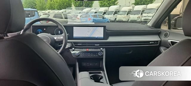 Hyundai Sonata D Edge (DN8) id 4432384 из Кореи 7