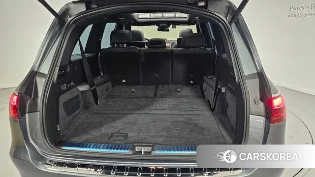 Mercedes-Benz GLS - Class X167 id 3011039 из Кореи 7