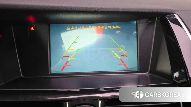 Renault Korea (Samsung) SM7 Nova id 3886396 из Кореи 7