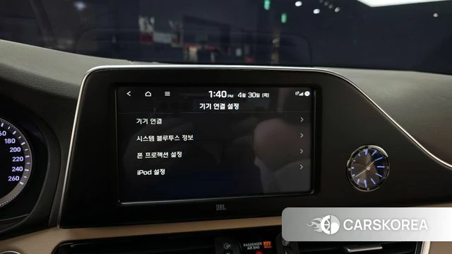 Hyundai Grandeur IG id 4251169 из Кореи 7