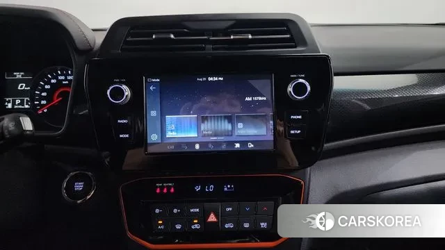 Ssangyong The New Tivoli id 3052928 из Кореи 7