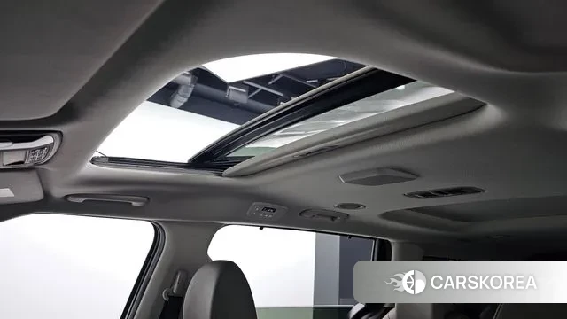 Kia The New Carnival 4th Generation id 3294430 из Кореи 7