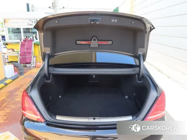 Genesis EQ900 id 3041514 из Кореи 7