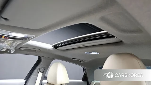 Hyundai The New Avante Hybrid (CN7) id 3457497 из Кореи 7