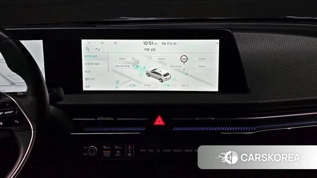 Kia EV6 id 3059142 из Кореи 7