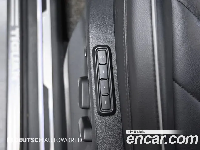 Volkswagen Tiguan second Generation id 2844026 из Кореи 7